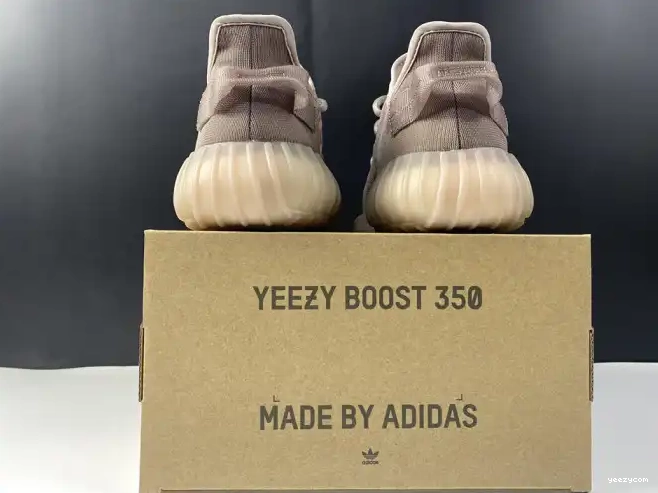 Yeezy V2 350 Adidas Boost GW2871 Mono Mist 0703
